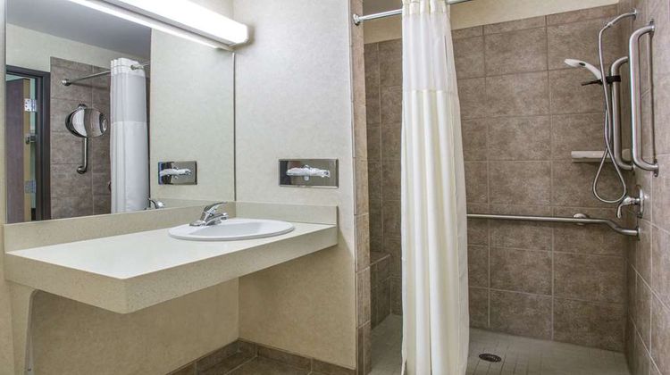 Days Inn Manitou Springs Room