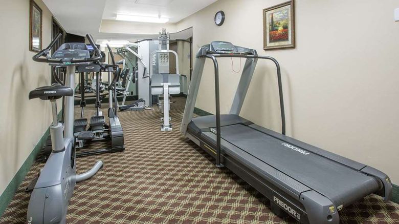 <b>Days Inn Manitou Springs Health</b>. Images powered by <a href="https://iceportal.shijigroup.com/" title="IcePortal" target="_blank">IcePortal</a>.