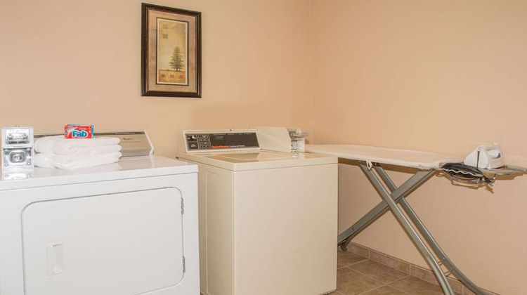 Days Inn Manitou Springs Other