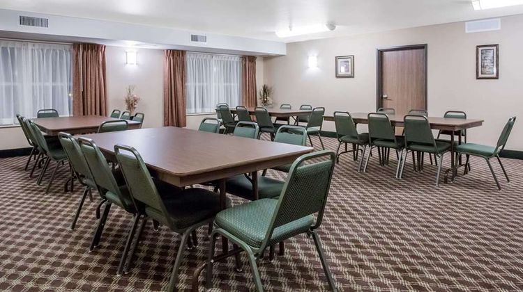 Days Inn Manitou Springs Meeting