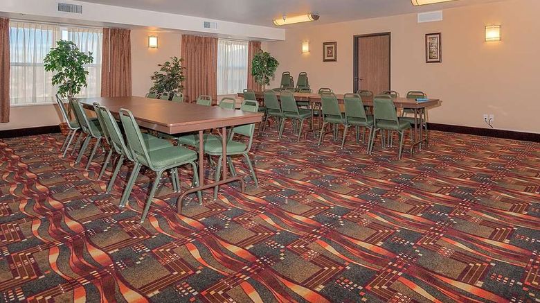 <b>Days Inn Manitou Springs Meeting</b>. Images powered by <a href="https://iceportal.shijigroup.com/" title="IcePortal" target="_blank">IcePortal</a>.