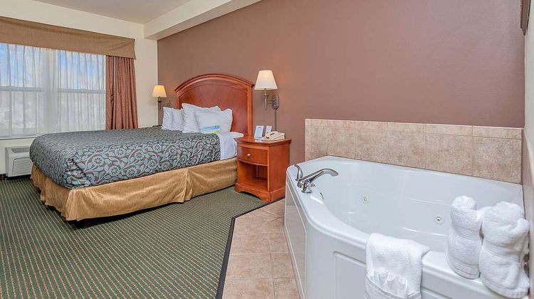 Days Inn Manitou Springs Suite