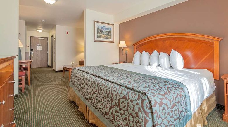 <b>Days Inn Manitou Springs Suite</b>. Images powered by <a href="https://iceportal.shijigroup.com/" title="IcePortal" target="_blank">IcePortal</a>.