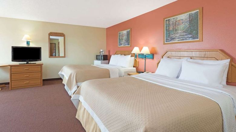 <b>Days Inn Cameron Room</b>. Images powered by <a href="https://iceportal.shijigroup.com/" title="IcePortal" target="_blank">IcePortal</a>.