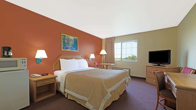 <b>Days Inn Cameron Room</b>. Images powered by <a href="https://iceportal.shijigroup.com/" title="IcePortal" target="_blank">IcePortal</a>.