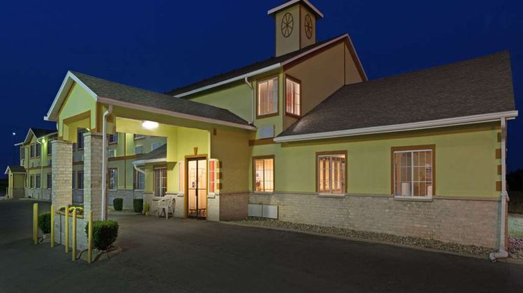 Days Inn Cameron Exterior