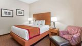 Baymont Inn & Suites  Garden City Room