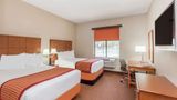 Baymont Inn & Suites  Garden City Room