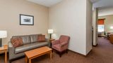 Baymont Inn & Suites  Garden City Room