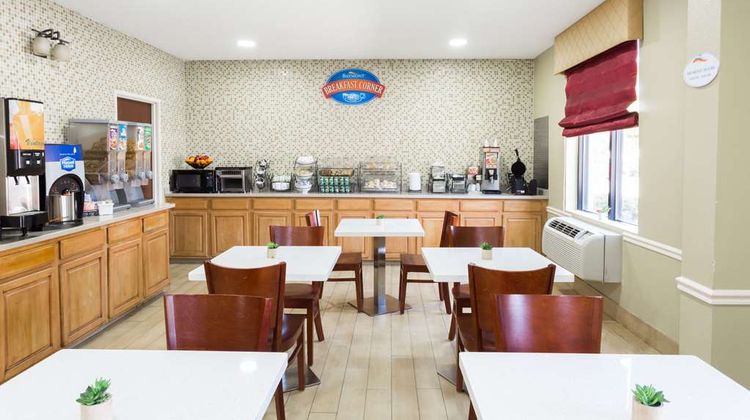Baymont Inn & Suites  Garden City Other