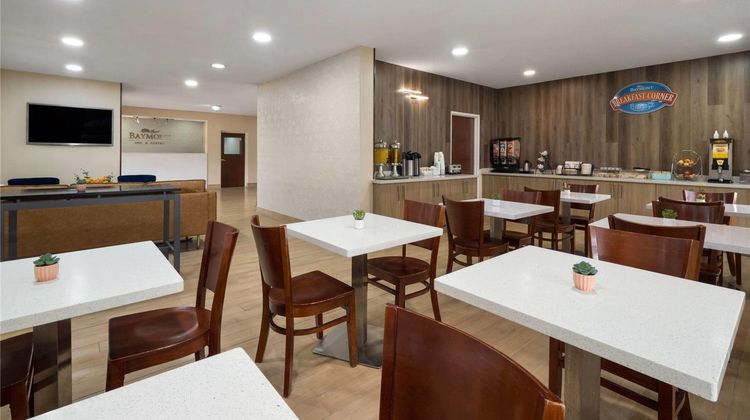 Baymont Inn & Suites  Garden City Other