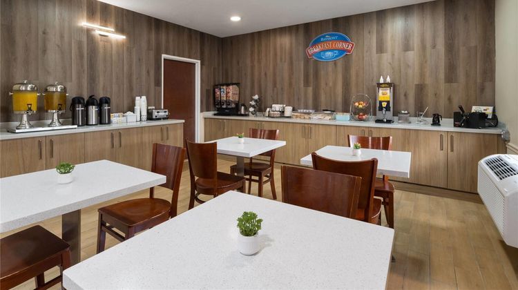 Baymont Inn & Suites  Garden City Other