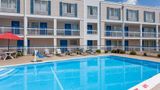 Baymont Inn & Suites Peoria Pool