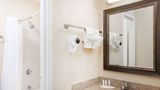Baymont Inn & Suites Peoria Room