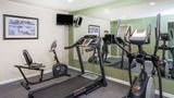 Baymont Inn & Suites Peoria Health