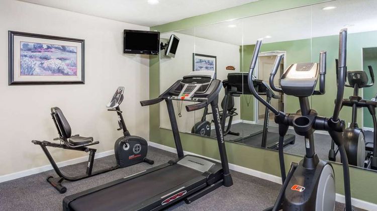 Baymont Inn & Suites Peoria Health