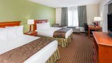Baymont Inn & Suites Peoria Suite