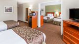 Baymont Inn & Suites Peoria Suite