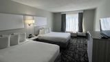 Baymont Inn & Suites Peoria Room