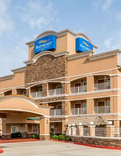 Baymont Inn & Suites Galveston