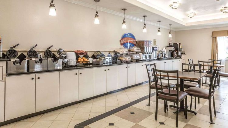 Baymont Inn & Suites Galveston Other