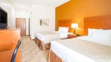 Baymont Inn & Suites Savannah South Room