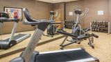 Baymont Inn & Suites Savannah South Health