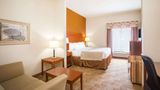 Baymont Inn & Suites Savannah South Room