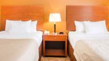 Baymont Inn & Suites Savannah South Room