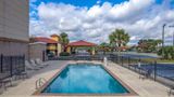 Baymont Inn & Suites Savannah South Pool