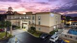 Baymont Inn & Suites Savannah South Exterior