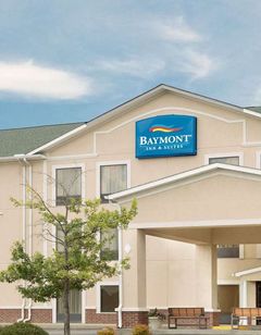 Baymont Inn & Suites Augusta Riverwatch