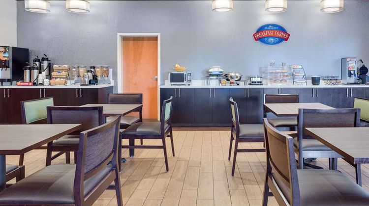 Baymont Inn & Suites Augusta Riverwatch Other