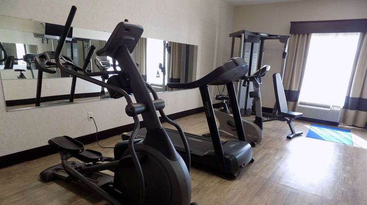 Baymont Inn & Suites Augusta Riverwatch Health