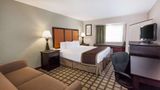Baymont Inn & Suites Gaylord Room
