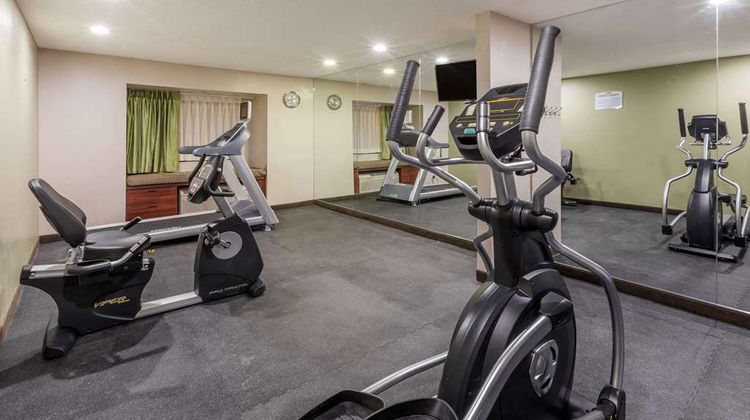 Baymont Inn & Suites Gaylord Health
