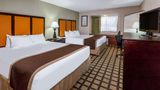 Baymont Inn & Suites Gaylord Room