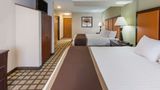 Baymont Inn & Suites Gaylord Room