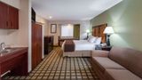 Baymont Inn & Suites Gaylord Room