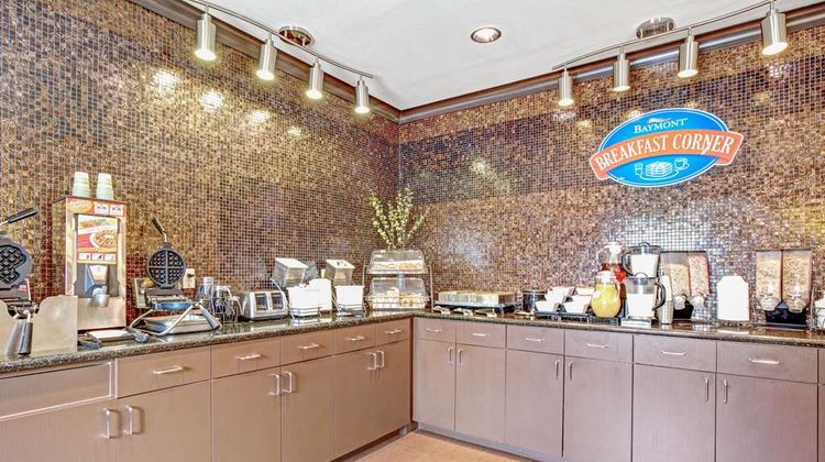 Baymont Inn & Suites Dallas/ Love Field Other