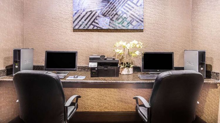 Baymont Inn & Suites Dallas/ Love Field Other