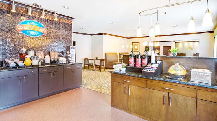 Baymont Inn & Suites Dallas/ Love Field Other