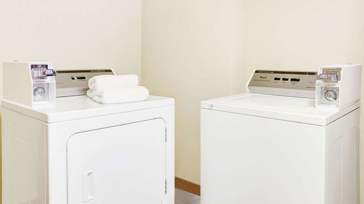 Baymont Inn & Suites Dallas/ Love Field Other