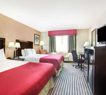 Baymont Inn & Suites Dallas/ Love Field Room