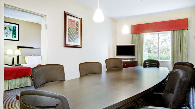 Baymont Inn & Suites Dallas/ Love Field Meeting