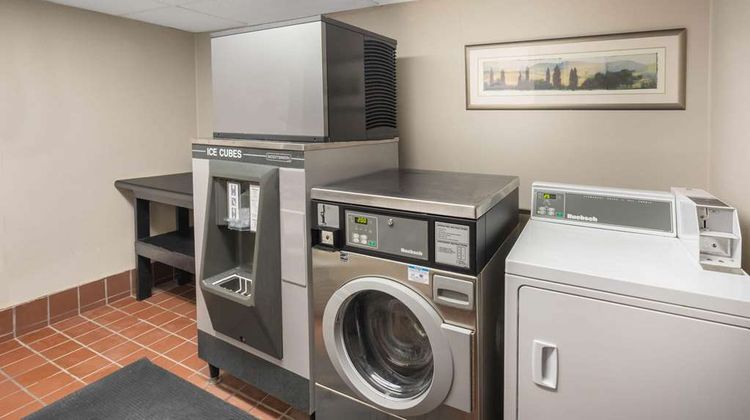 Baymont Inn & Suites Murfreesboro Other