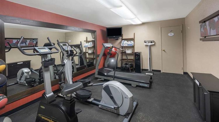 Baymont Inn & Suites Murfreesboro Health