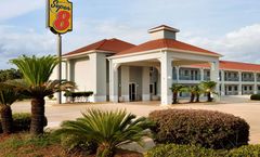 Super 8 Lake Charles Northeast