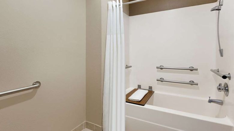 <b>Super 8 Lake Charles Northeast Room</b>. Images powered by <a href="https://iceportal.shijigroup.com/" title="IcePortal" target="_blank">IcePortal</a>.