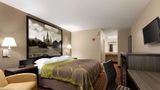 Super 8 Lake Charles Northeast Room